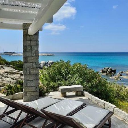 Sul Mare Sardegna Villa Clitia Villasimius Luaran gambar