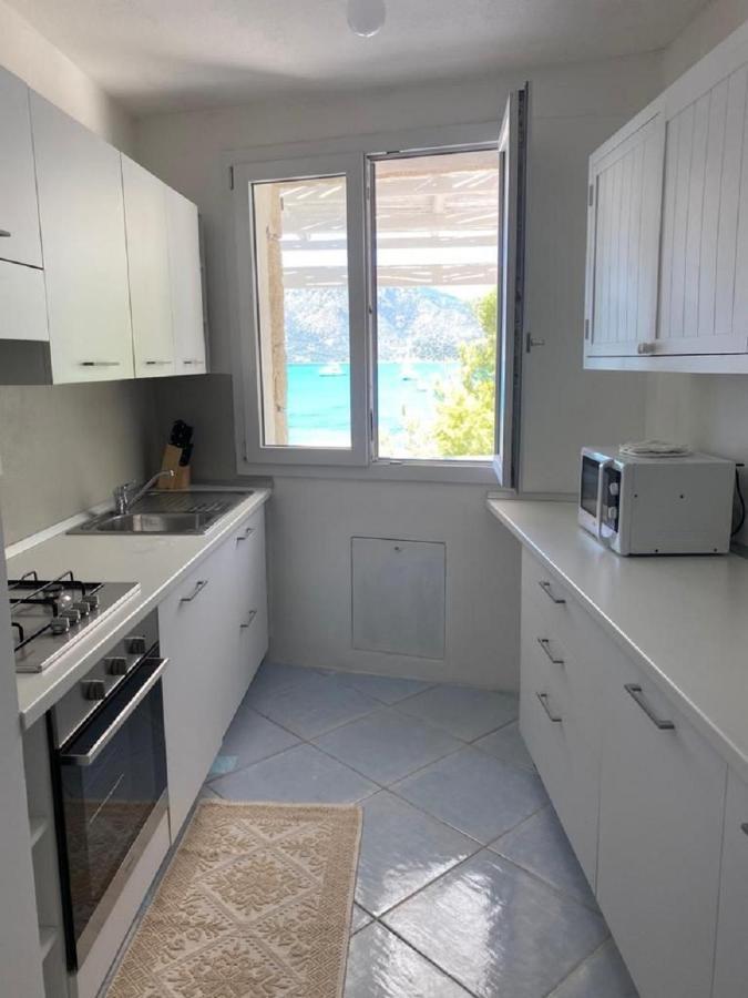 Sul Mare Sardegna Villa Clitia Villasimius Luaran gambar
