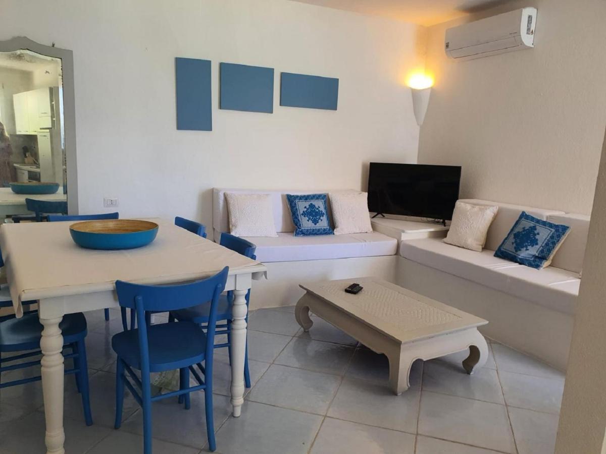 Sul Mare Sardegna Villa Clitia Villasimius Luaran gambar