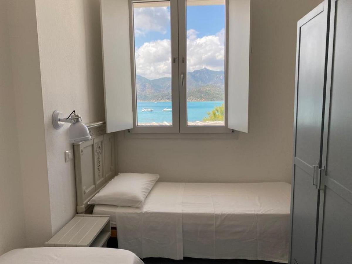 Sul Mare Sardegna Villa Clitia Villasimius Luaran gambar