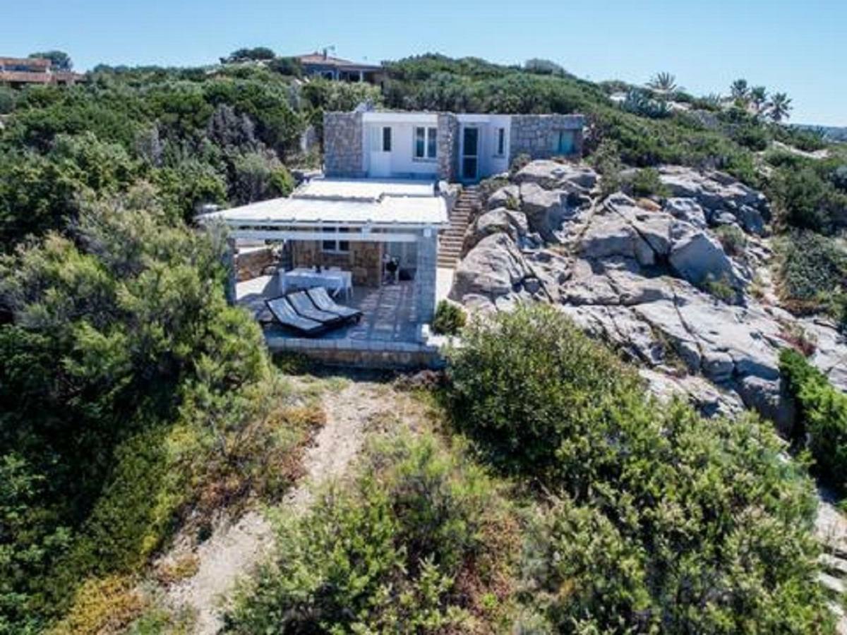 Sul Mare Sardegna Villa Clitia Villasimius Luaran gambar