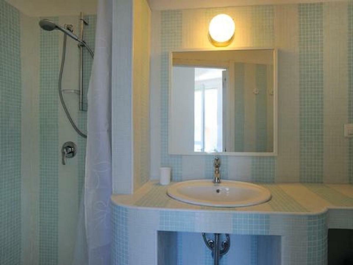 Sul Mare Sardegna Villa Clitia Villasimius Luaran gambar